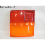 Left taillight lens LEART 17.705.034-S