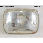 Phare Code Européen CIBIE 454200