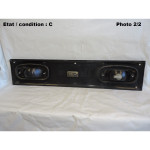 Bandeau de feu arrière SCINTEX 25.23.00.0