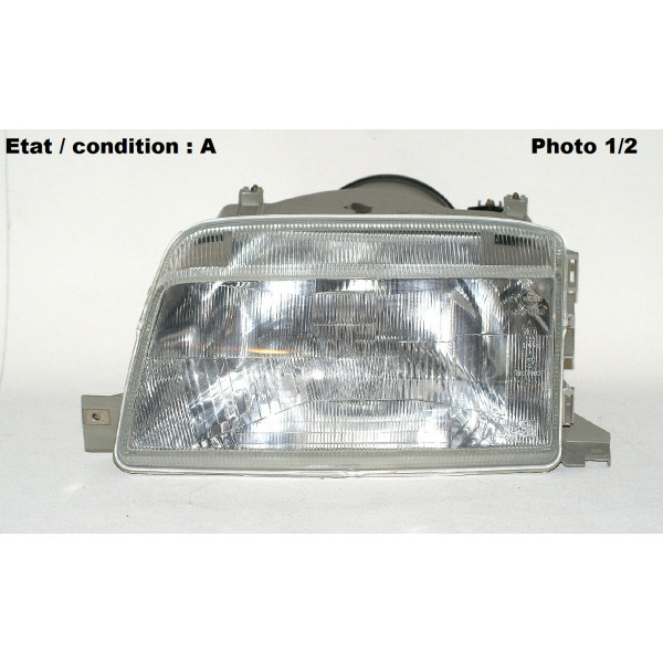 Phare gauche H4 CIBIE VALEO 063021