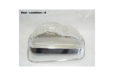 Right front light PK 3100