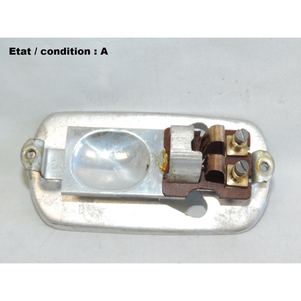 Right front indicator bulb holder PK 3100