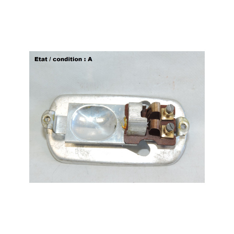 Platine feu clignotant veilleuse avant droit PK 3100