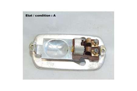 Platine feu clignotant veilleuse avant droit PK 3100