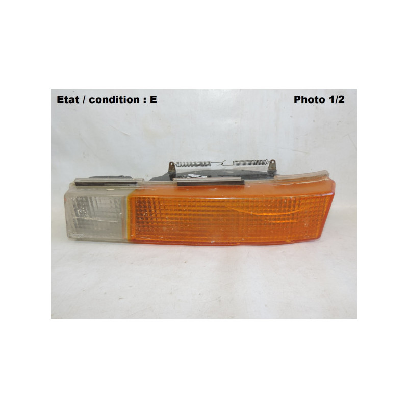 Feu clignotant gauche SEIMA 431G