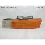 Left front light indicator SEIMA 431G