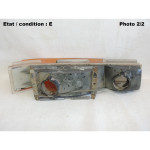 Left front light indicator SEIMA 431G