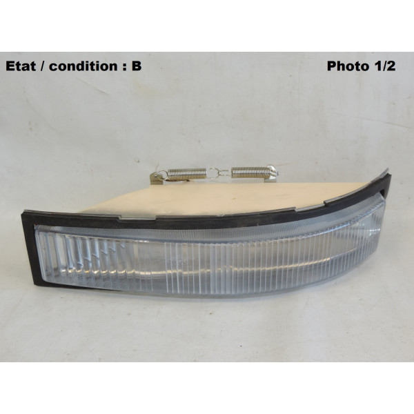 Left front light indicator SEIMA 601G
