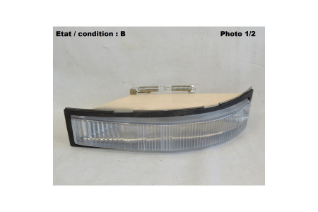 Left front light indicator SEIMA 601G