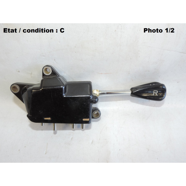 Indicators switch AXO Type 521
