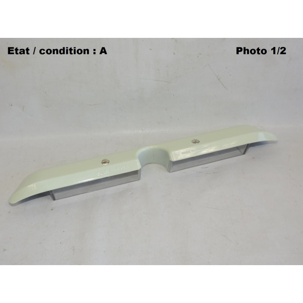 Licence plate light lens AXO 1511