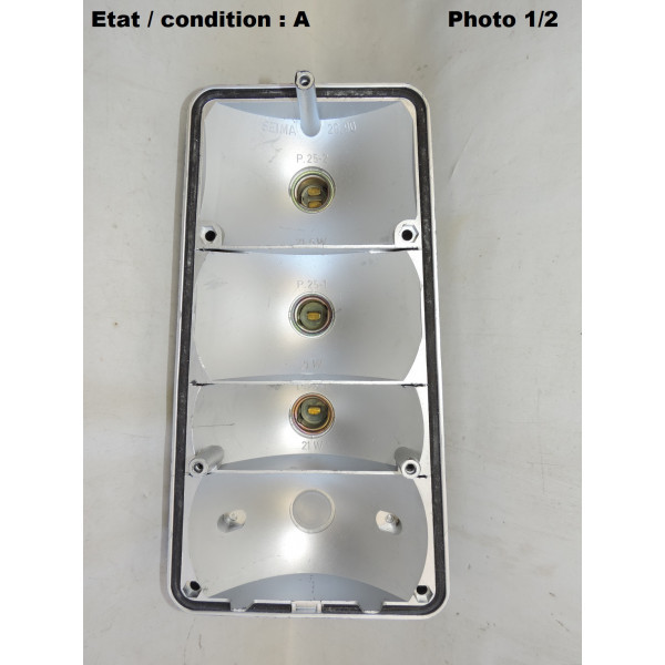 Platine feu arrière SEIMA 29.90 (sans AB)