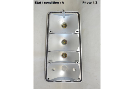 Platine feu arrière SEIMA 29.90 (sans AB)