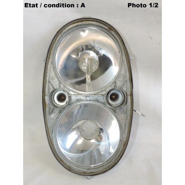 Réflecteur phare Code Européen SEV MARCHAL