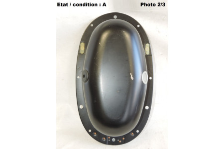 Headlight reflector european code Mégalux SEV MARCHAL