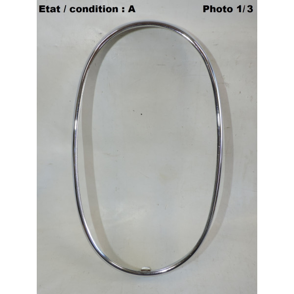 Enjoliveur phare Mégalux SEV MARCHAL 13708