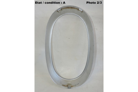 Headlight houosing Mégalux SEV MARCHAL 27743/200