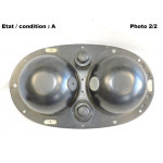 Headlight houosing Mégalux SEV MARCHAL 27743/200