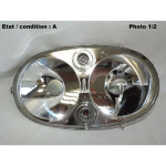 Réflecteur phare gauche Code Européen Mégalux SEV MARCHAL