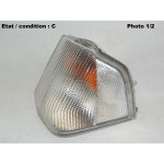Feu clignotant avant gauche SIGNAL VISION 10790