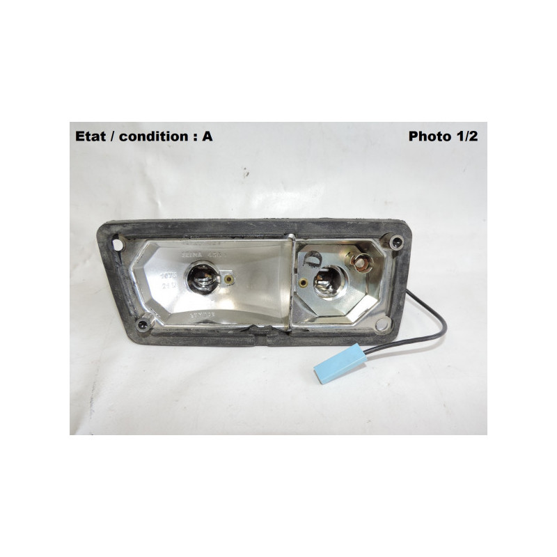 Platine feu clignotant veilleuse droit SEIMA 436D (Suède)