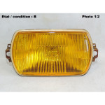 CIBIE 95 - Foglight headlight H2 - 450150