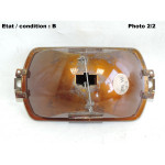 CIBIE 95 - Foglight headlight H2 - 450150