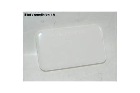 Right taillight trunk HELLA 9EL962030-431