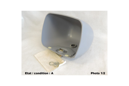 Housing headlight SEIMA 19013609