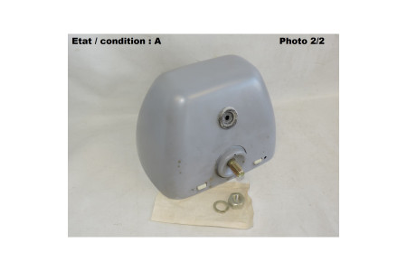 Housing headlight SEIMA 19013609