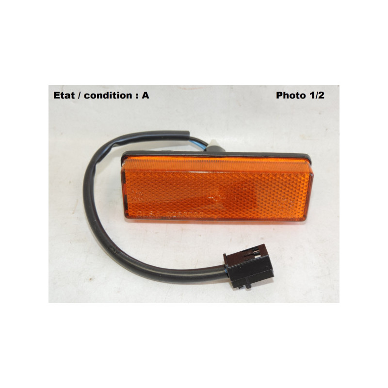 Wing indicator light LEMA 4951