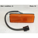 Wing indicator light LEMA 4951