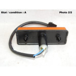 Wing indicator light LEMA 4951