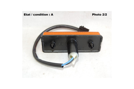 Wing indicator light LEMA 4951