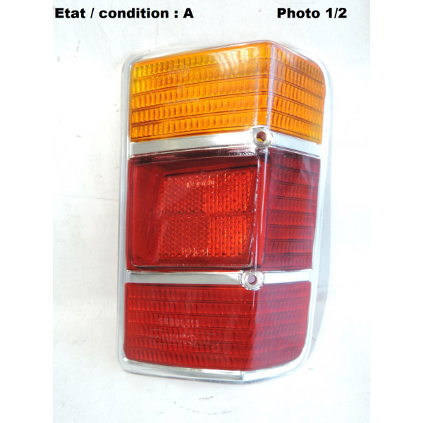 Cabochon feu arrière droit BOSCH K43206