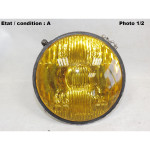 Right headlight dip beam H1 Jodolux SIEM 5797
