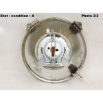 Right headlight dip beam H1 Jodolux SIEM 5797
