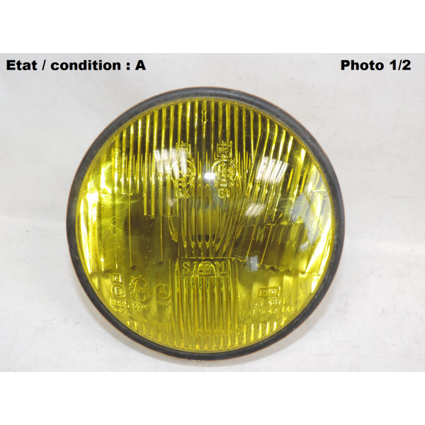 Phare Code droit H1 Jodolux SIEM 5797