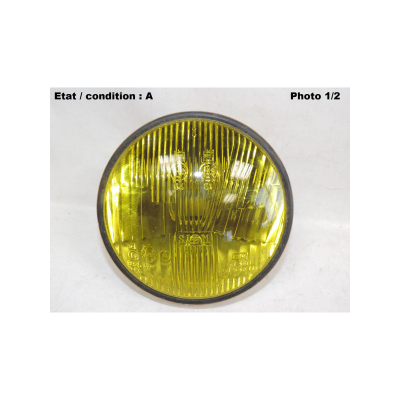 Phare Code droit H1 Jodolux SIEM 5797