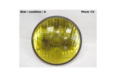 Phare Code droit H1 Jodolux SIEM 5797