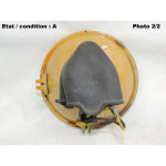 Right halogen main headlight H1 Jod CARELLO 712032158169