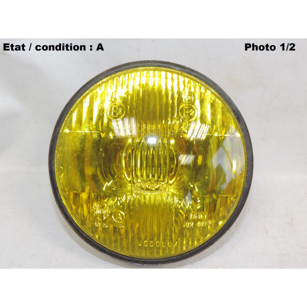 Left dip beam headlight H1 Jodolux SIEM 5797