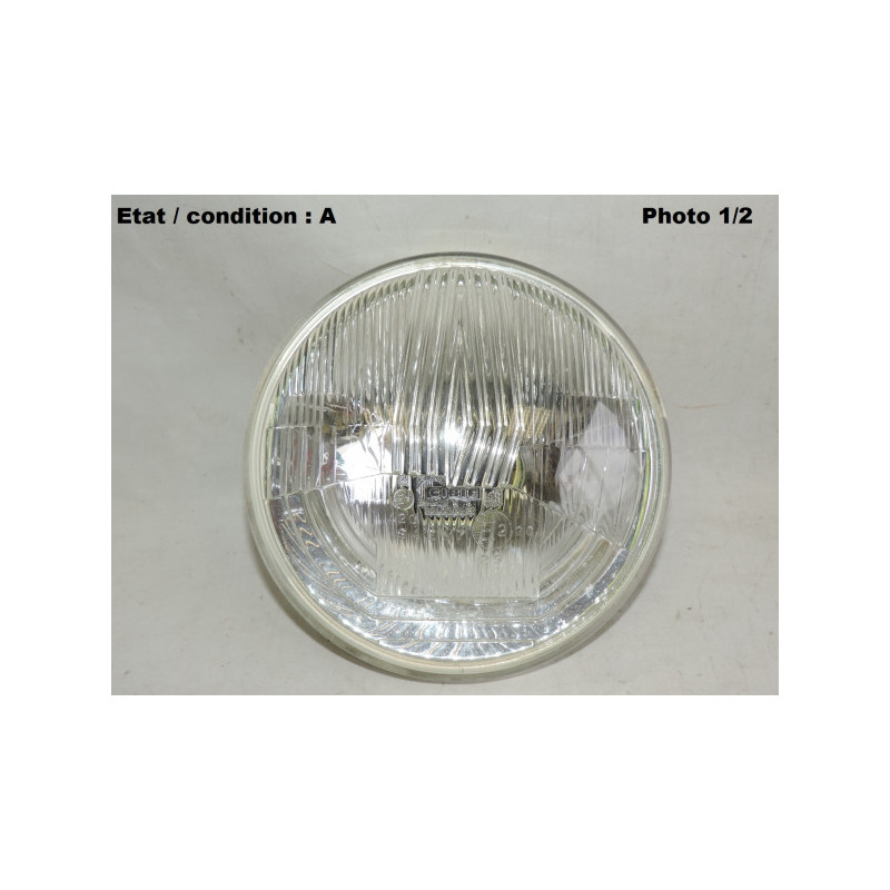 Headlight H4 CIBIE 3670050