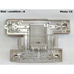 RENAULT 19 (88-92) - Platine feu arrière gauche SCINTEX