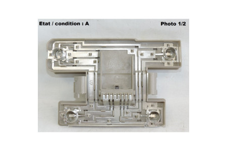 RENAULT 19 (88-92) - Platine feu arrière gauche SCINTEX