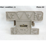 Platine feu arrière droit NEIMAN 2156