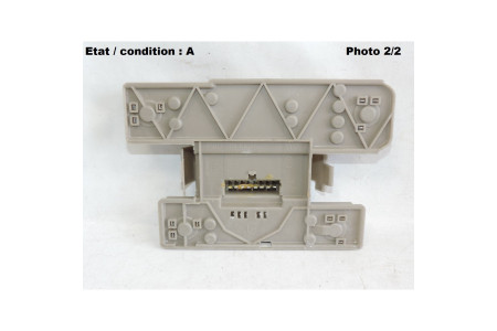 Right taillight bulb holder NEIMAN 2156
