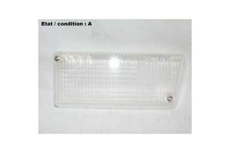 Left front light indicator bulb holder SEIMA 11160G