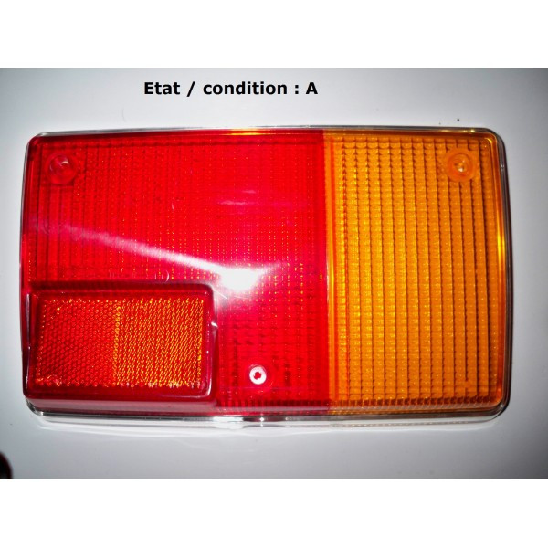 Cabochon feu arrière droit FRANKANI 901D