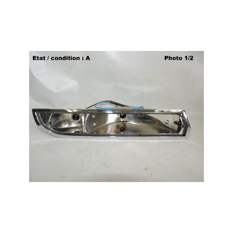 Right front light indicator bulb holder SEIMA 426D